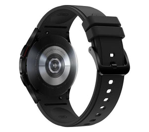 Samsung Galaxy Watch 4 Classic Smart Watch & Fitness Tracker - Black