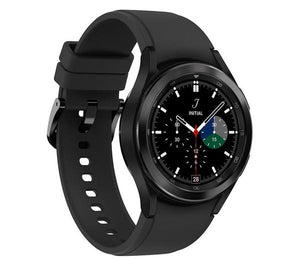 Samsung Galaxy Watch 4 Classic Smart Watch & Fitness Tracker - Black