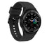 Samsung Galaxy Watch 4 Classic Smart Watch & Fitness Tracker - Black